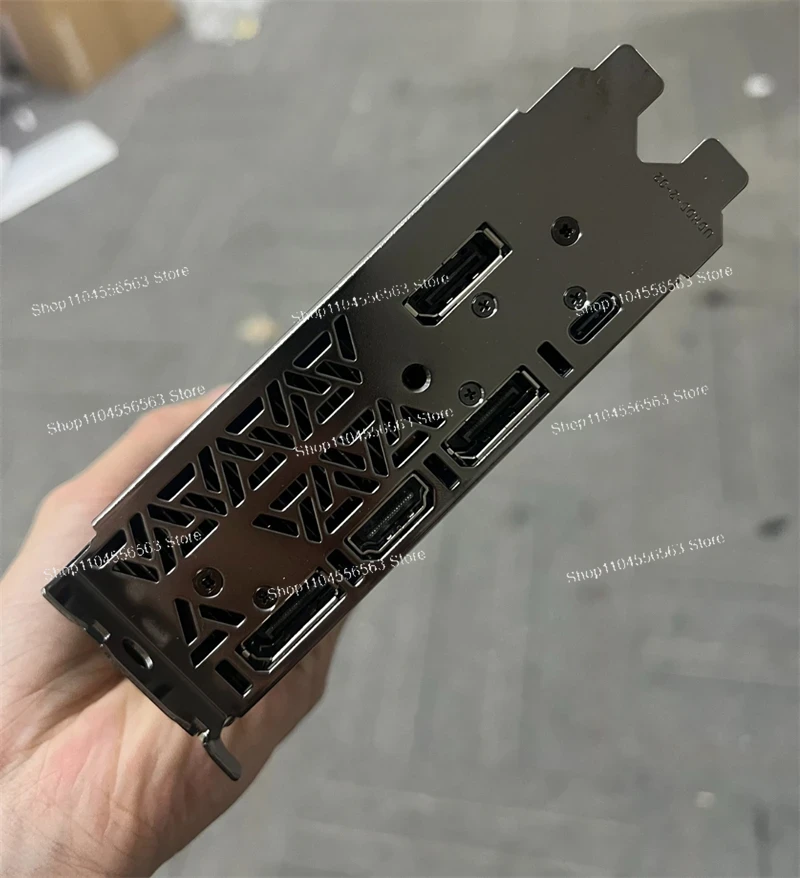 Wysokowydajna karta graficzna  – Pc Gaming Graphics Card recenzja i cena