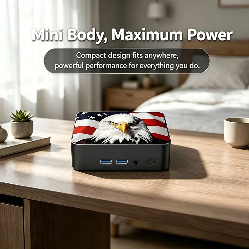 Flaga Kanady Ultra Cienki Mini – Pc Gaming Usa recenzja i cena
