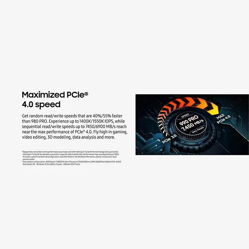 Wewnętrzny dysk SSD M.2 NVMe N – Pc Unit For Gaming recenzja i cena
