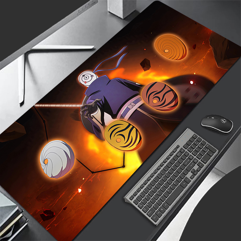 Podkładka pod mysz Anime Carpe – Gaming Pc Equipment recenzja i cena