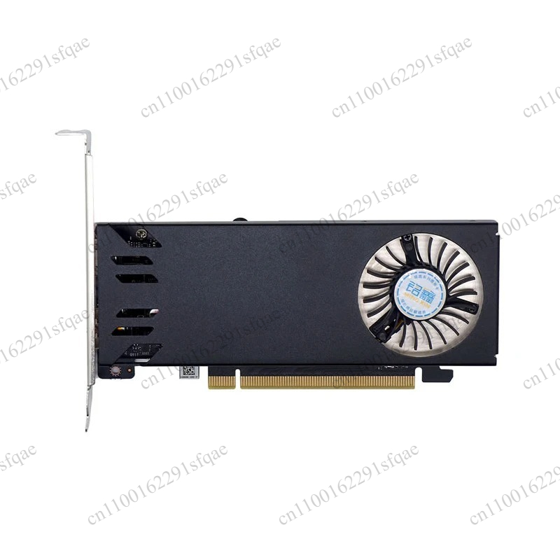 Niskoenergetyczna, niskoprofil – Pc Gaming Graphics Card recenzja i cena