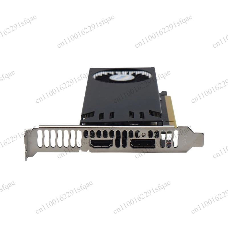 Niskoenergetyczna, niskoprofil – Pc Gaming Graphics Card recenzja i cena