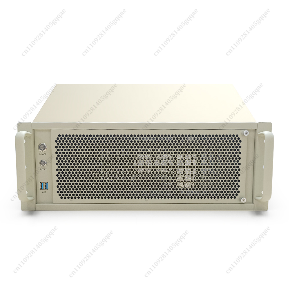 Nowa obudowa 4U do przemysłowe – Atx Power Supply recenzja i cena