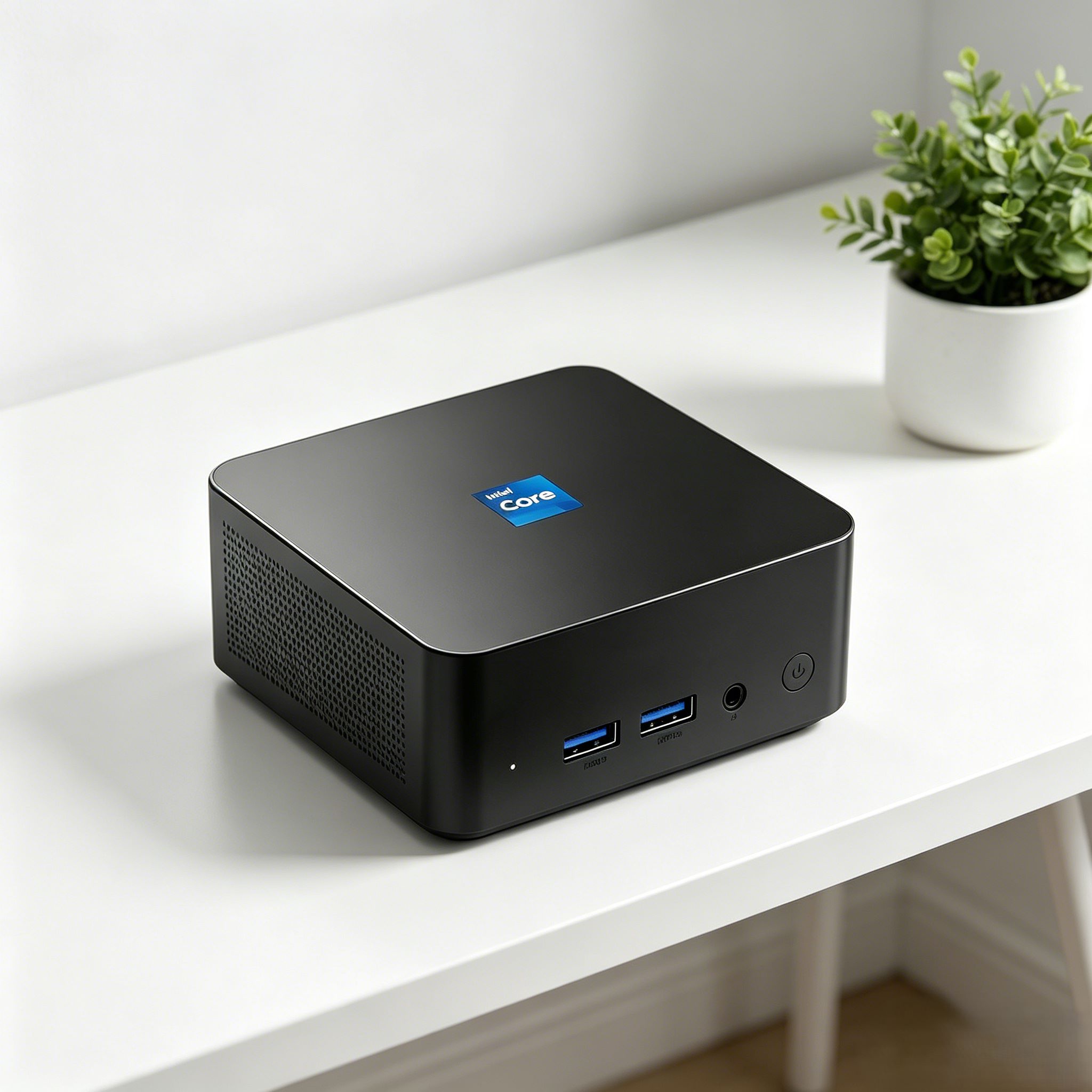 i3 6006U Mini PC 16GB RAM 1TB  – Pc Gaming I3 recenzja i cena