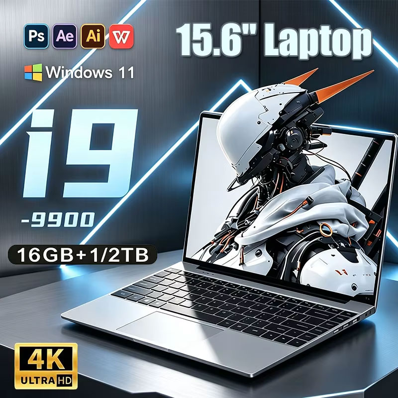 NOWY Laptop 15,6' Intel Core I – Pc Gaming New recenzja i cena