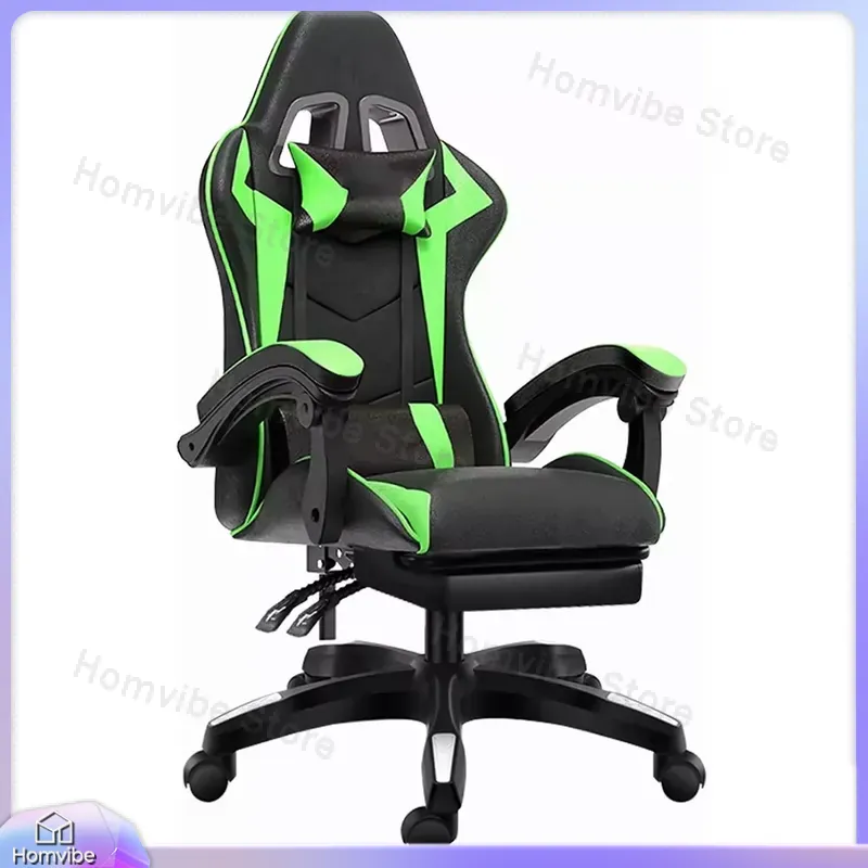 Ergonomiczne krzesło gamingowe – Pc Gaming Usa recenzja i cena