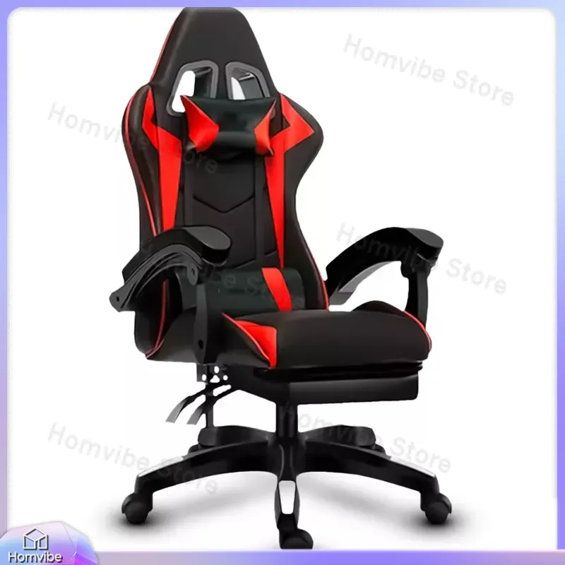 Ergonomiczne krzesło gamingowe – Pc Gaming Usa recenzja i cena