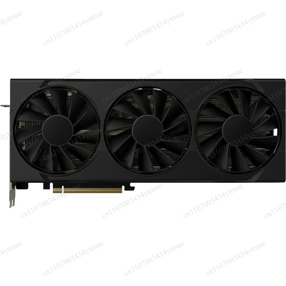 Karta graficzna RX 9070 XT Tri – Pc Gaming Graphics Card recenzja i cena