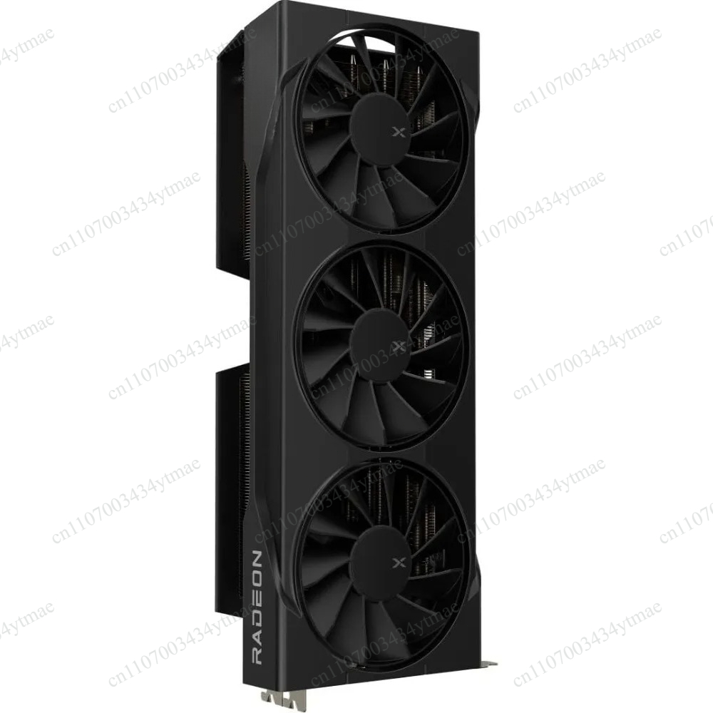 Karta graficzna RX 9070 XT Tri – Pc Gaming Graphics Card recenzja i cena