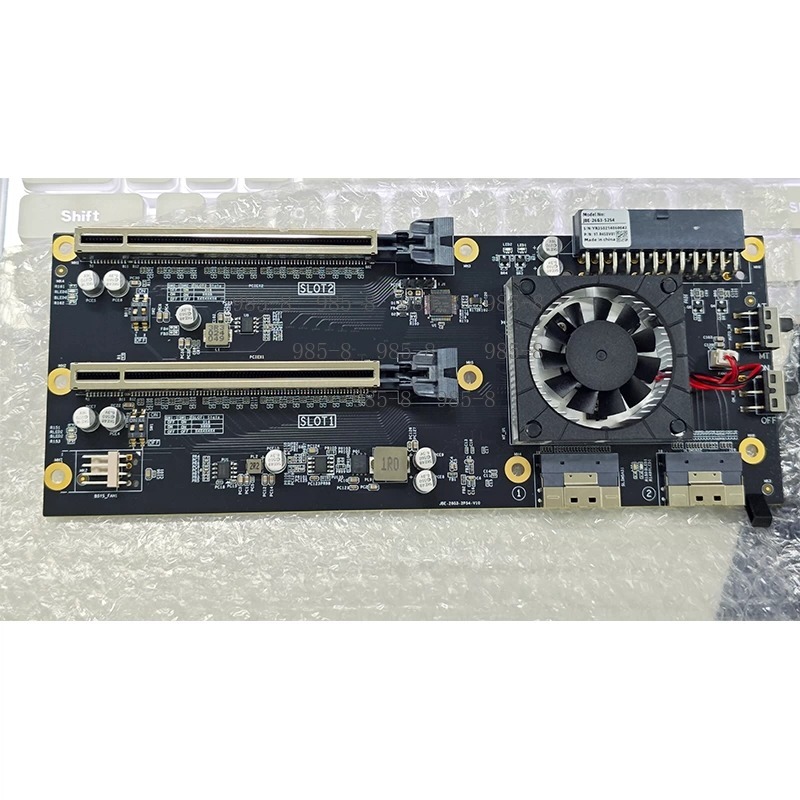Zasilacz ATX z kartą rozszerze – Atx Power Supply recenzja i cena