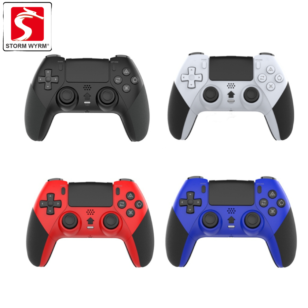 Bezprzewodowy kontroler Gamepa – Pc Gaming Victus recenzja i cena